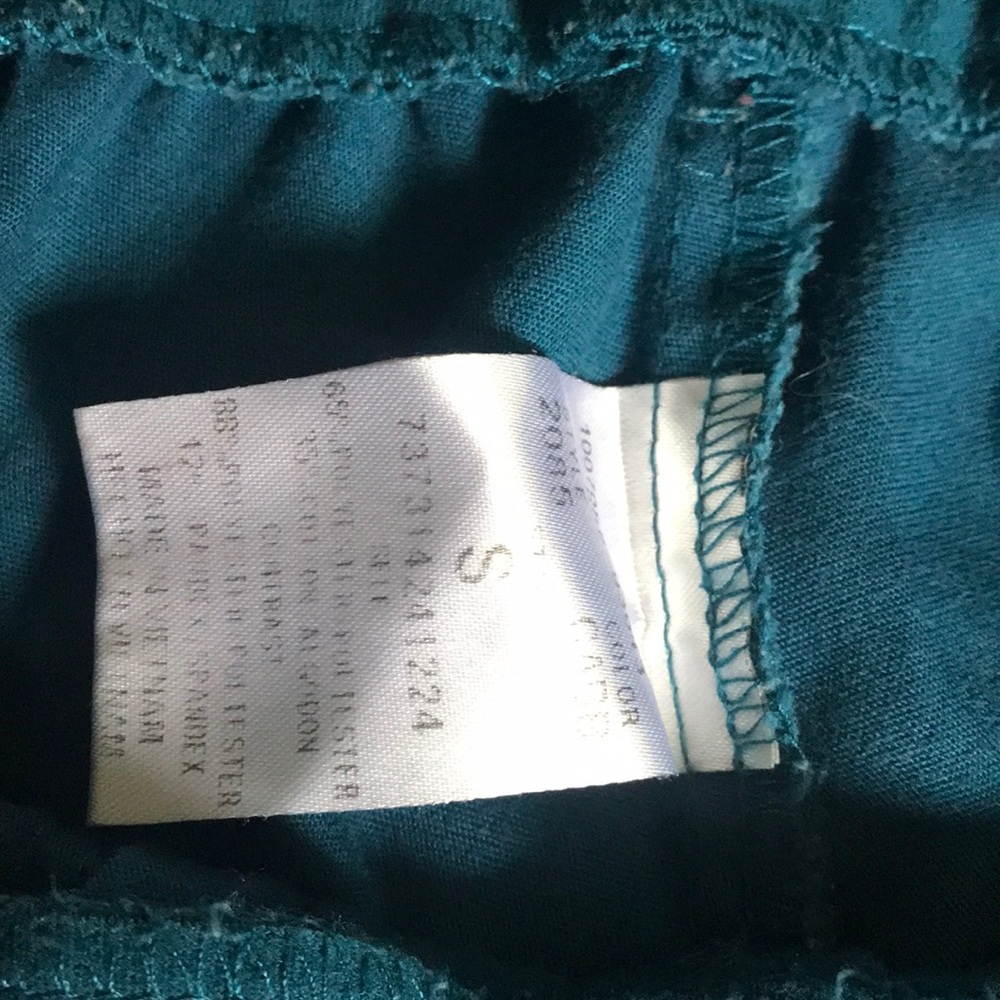 Scrub pants - Picture 3 of 3